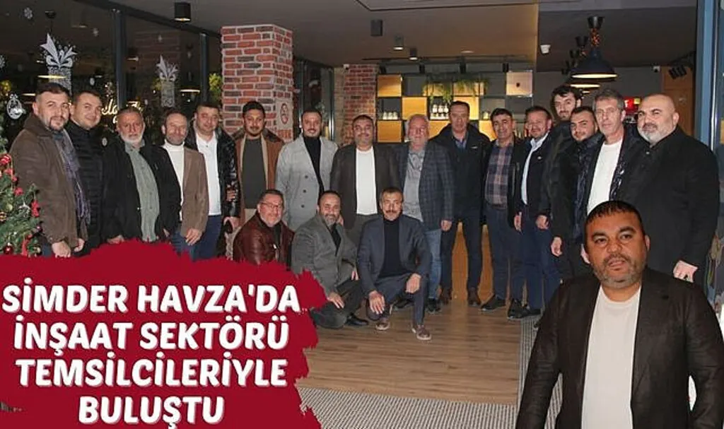 Sezgin Aydın: Sektördeki birlik ve beraberliği daha da güçlü hale getireceğiz