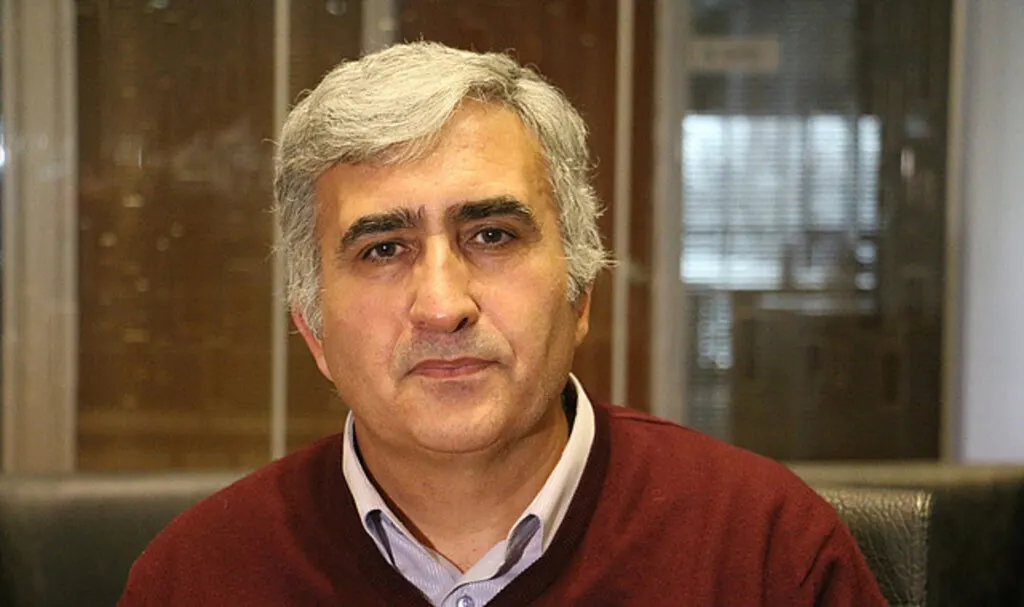 Suriye'nin bütünlüğü korunmalı! Laik ve bütünleşmiş bir Suriye inşa edilmeli!
