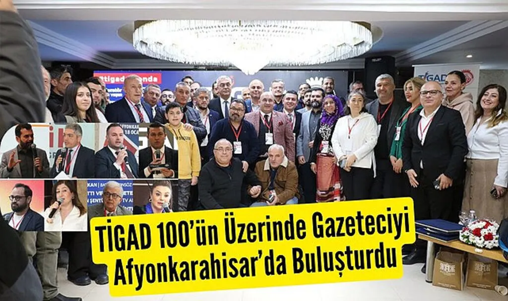 Dijitalleşme Çağında Gazeteciliğin Geleceği Konuşuldu!