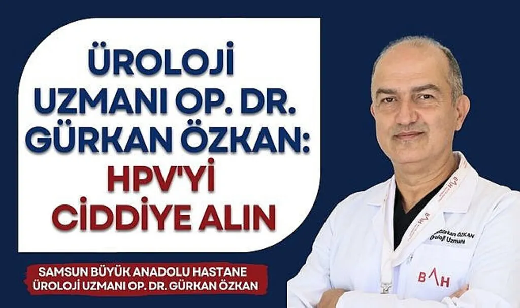 HPV Nedir Tanı ve Tedavi Yöntemleri Nelerdir?