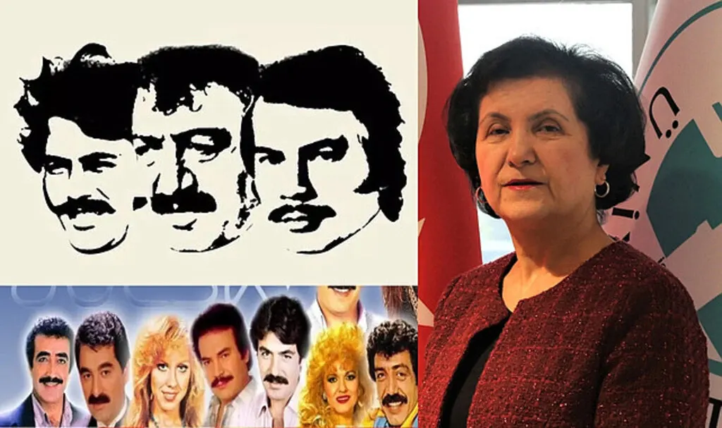 Prof. Dr. Nazife Güngör: Arabesk müzik neden ilgi görüyor?