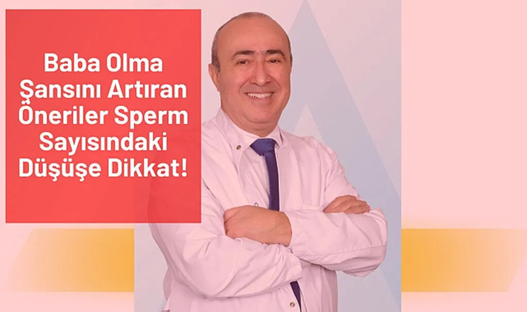 Sperm sayısı neden düşer? Sperm Kalitesi nasıl düşer? Sperm Kalitesi nasıl artar?