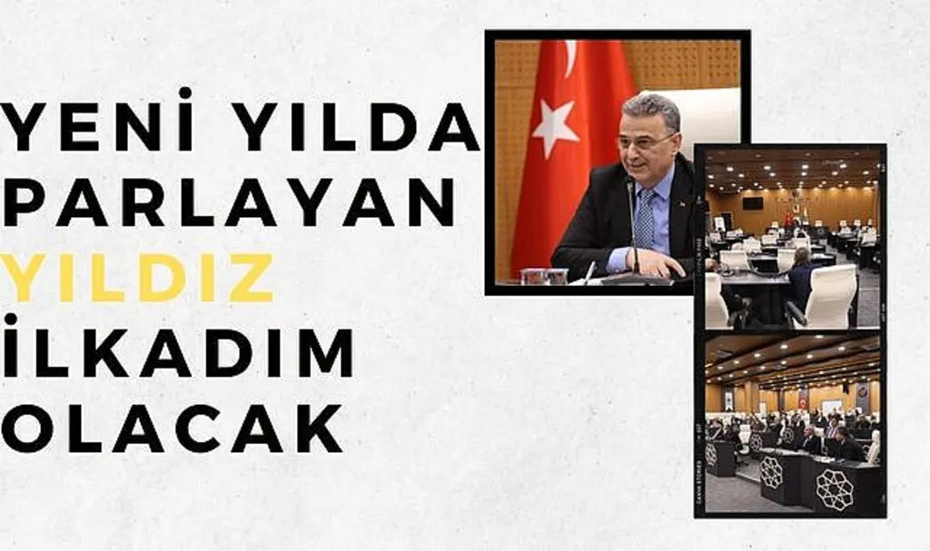 Yeni yılda parlayan yıldız İlkadım olacak
