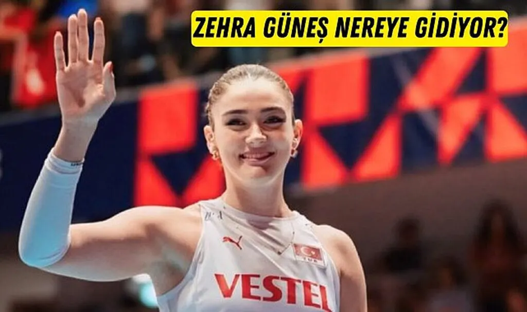Zehra Güneş nereye gidiyor? Zehra Güneş kimdir?