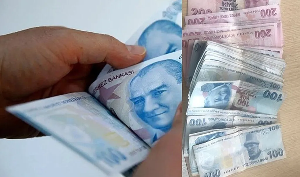 2025 Emeklilerin bayram ikramiyesi ne kadar olacak!
