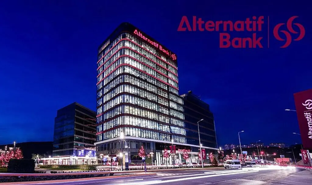 Alternatif Bank’tan Sevgililer Günü’ne özel kredi kampanyası