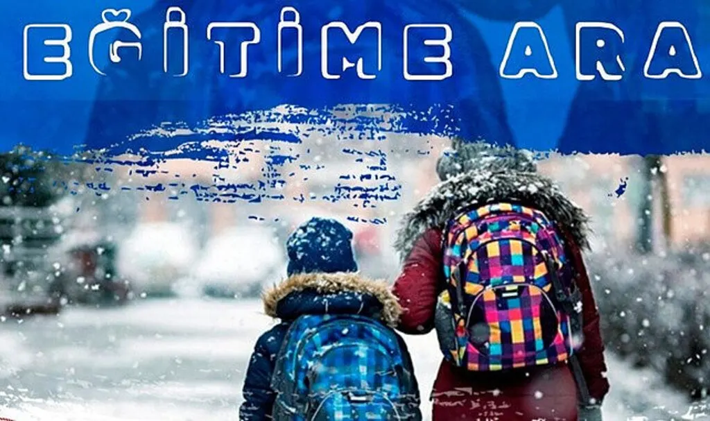 Bafra'da 6 Şubat Perşembe okullara kar tatili verildi mi?