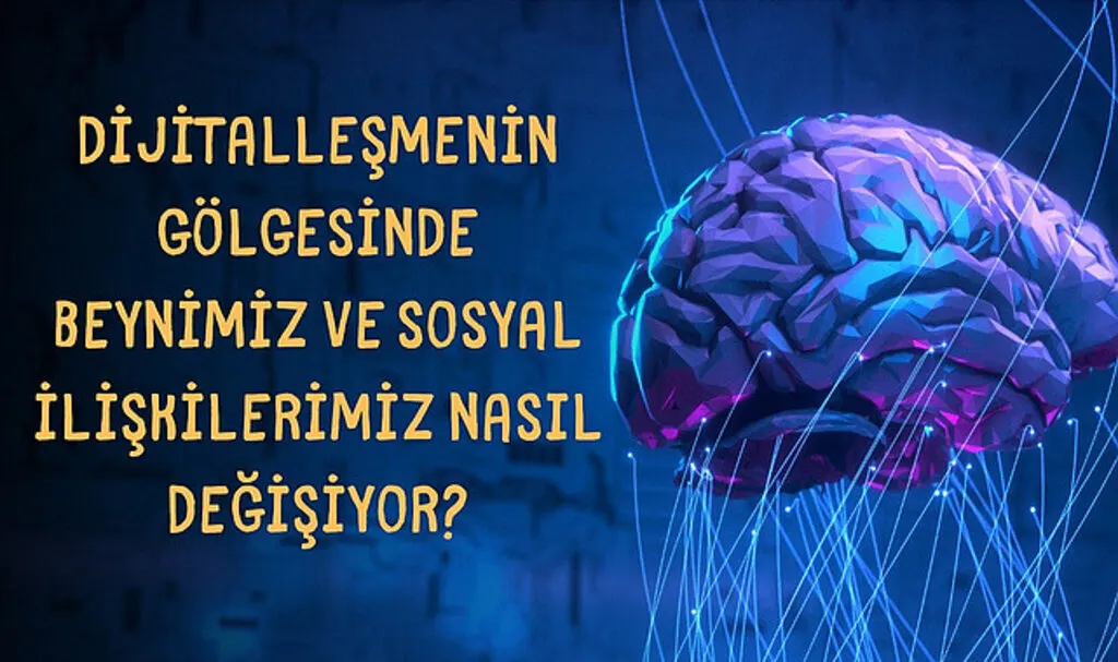 Dijital dünya yeni e-hastalıklar mı yarattı, Sosyal otizm nedir? 