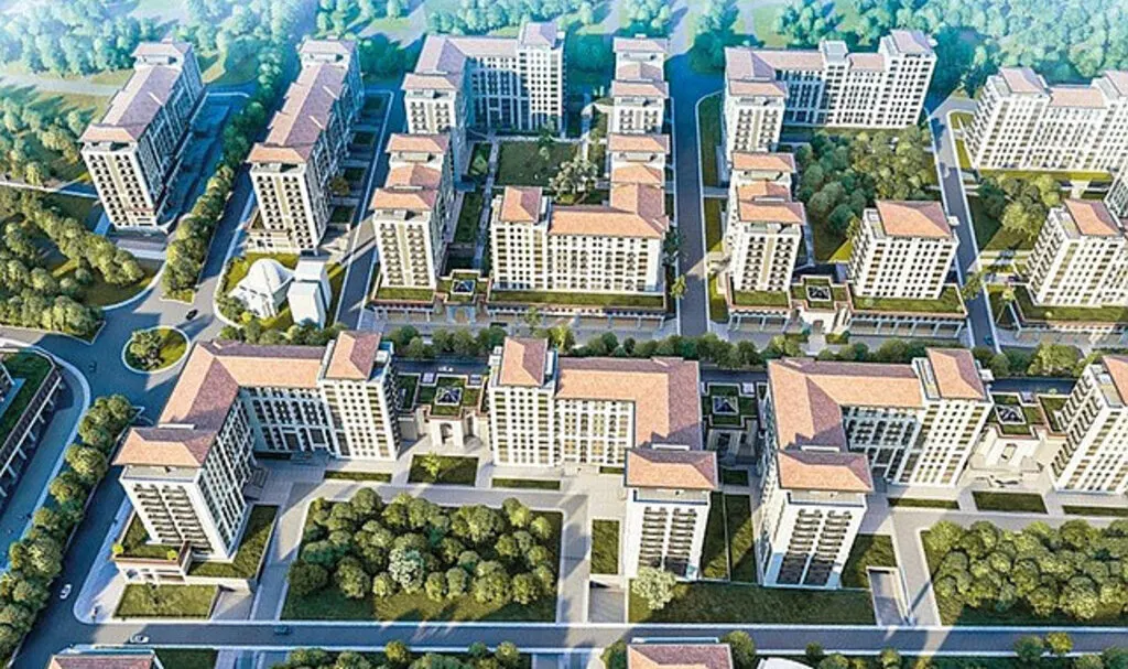 Konut satışları 2025'e nasıl başladı? Hakan Bucak değerlendirdi