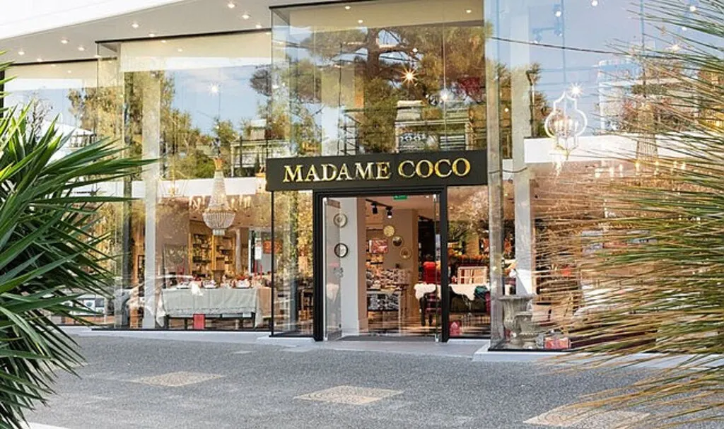 Madame Coco yeni açılan mağazaları nerede?