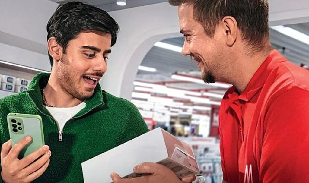 MediaMarkt telefon kiralama nedir, nasıl yapılır?