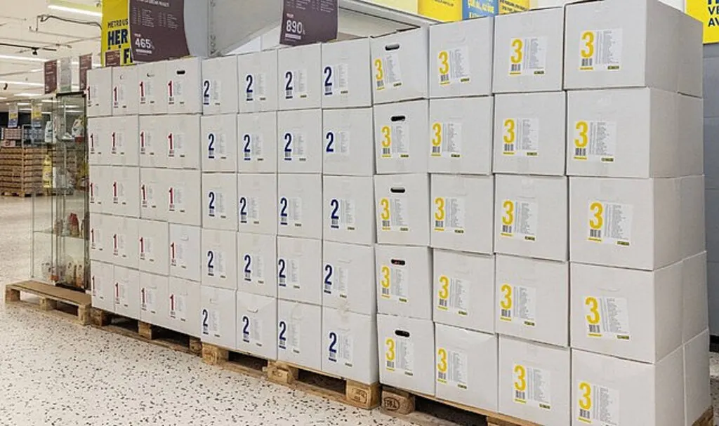 Ramazan Paketlerinde ne var, Ramazan kolisi ne kadar?