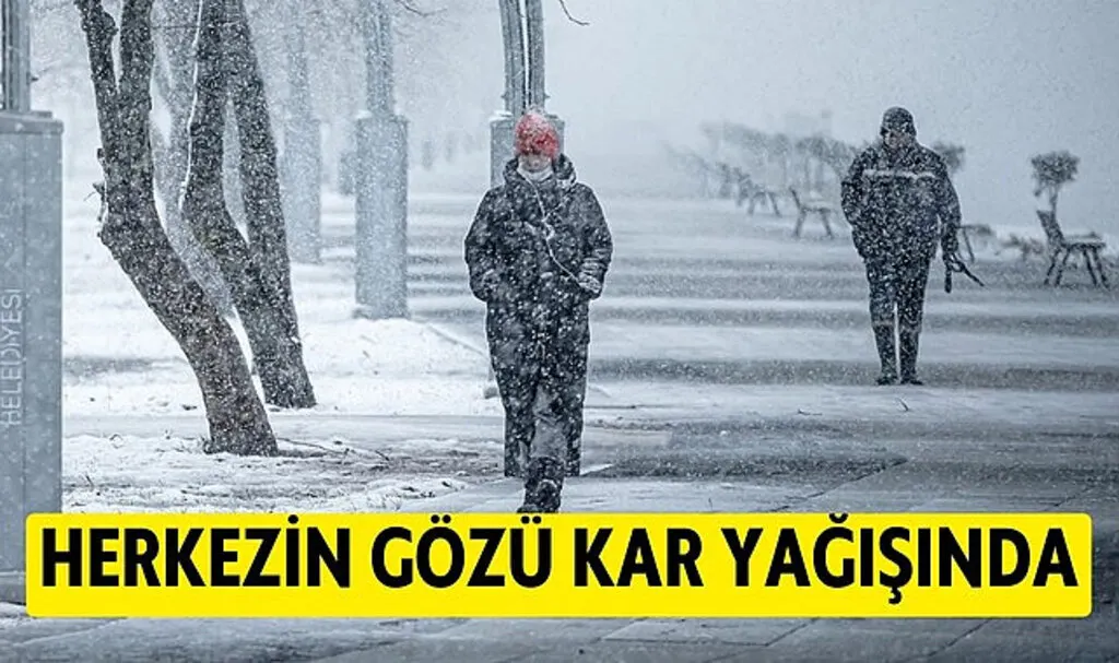 Samsun'da 20 Şubat Perşembe Günü Tatil Var mı? Yarın Samsun'da okullar tatil mi?
