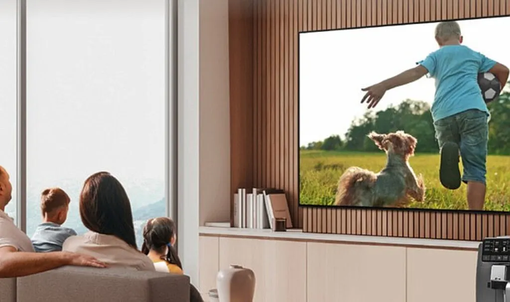 Samsung Büyük Televizyon Günleri fırsatlarla başladı!