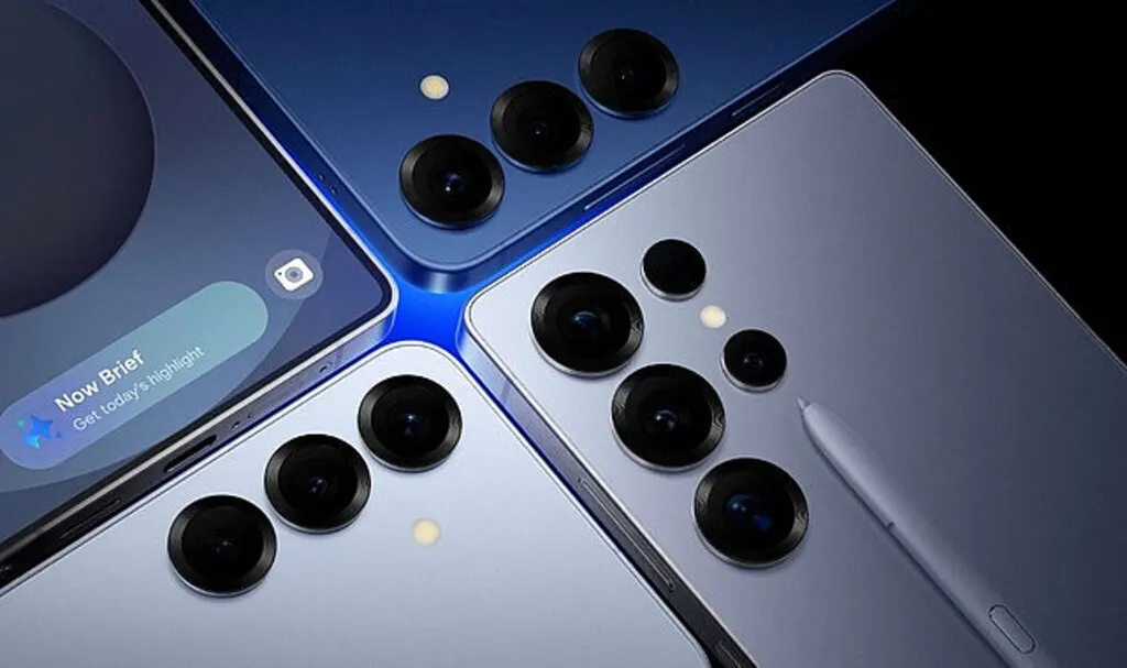 Samsung Galaxy S25 bir saatte tükendi!