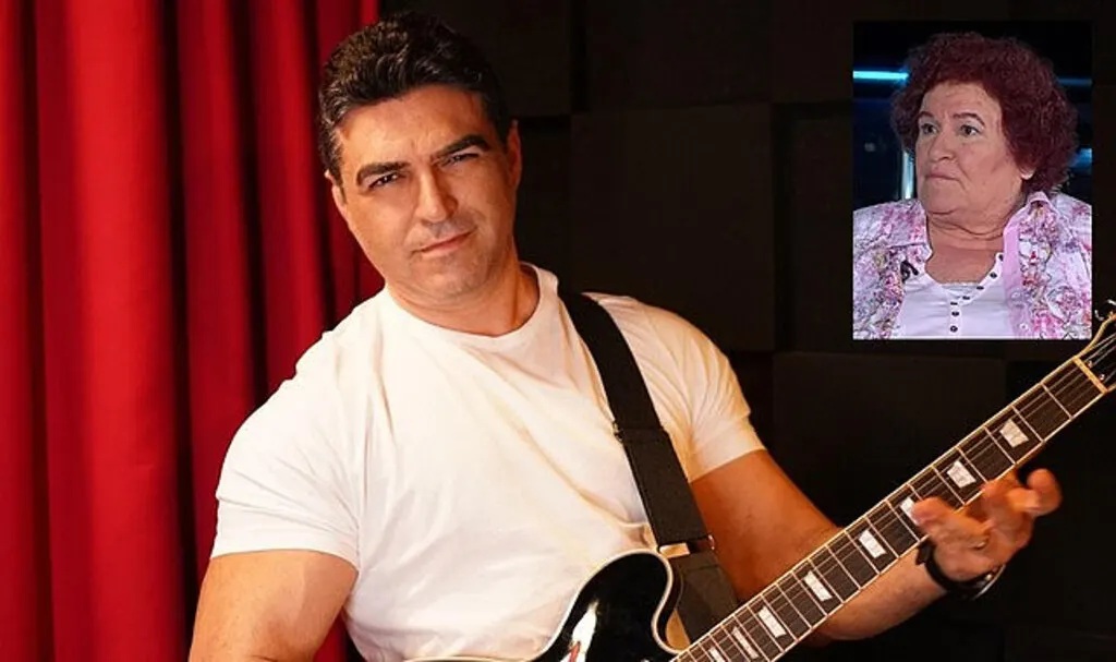 Sarp Bağcan kimdir? Sarp Bağcan Selda Bağcan akraba mı?