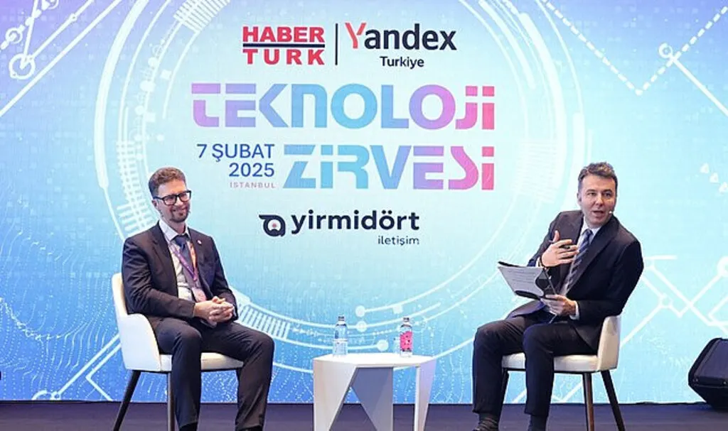 Yandex Türkiye pazarındaki yatırımlarını ve gelecek planlarını paylaştı