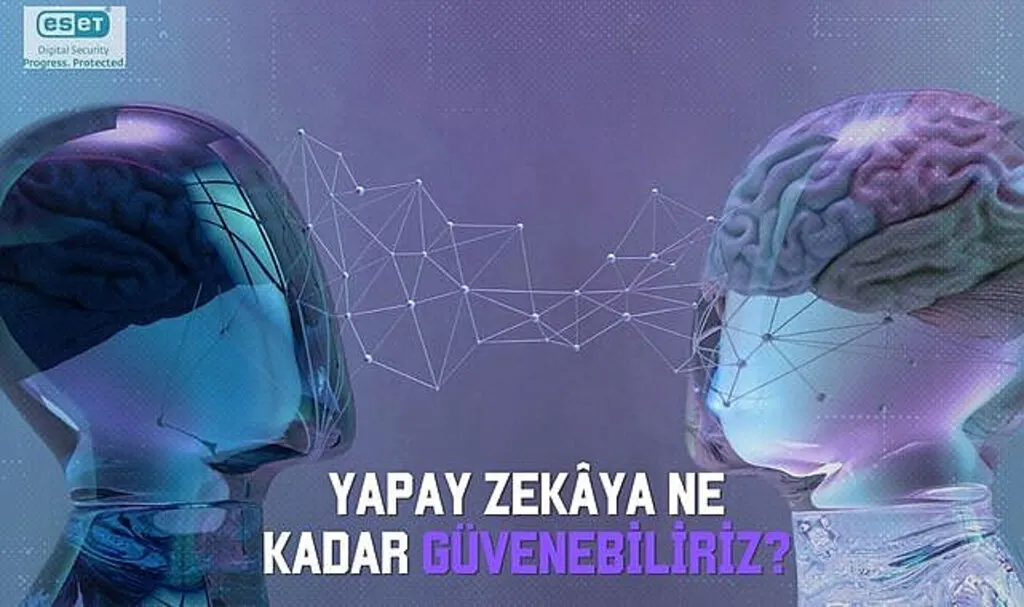 Yapay zekâya ne kadar güvenebiliriz?