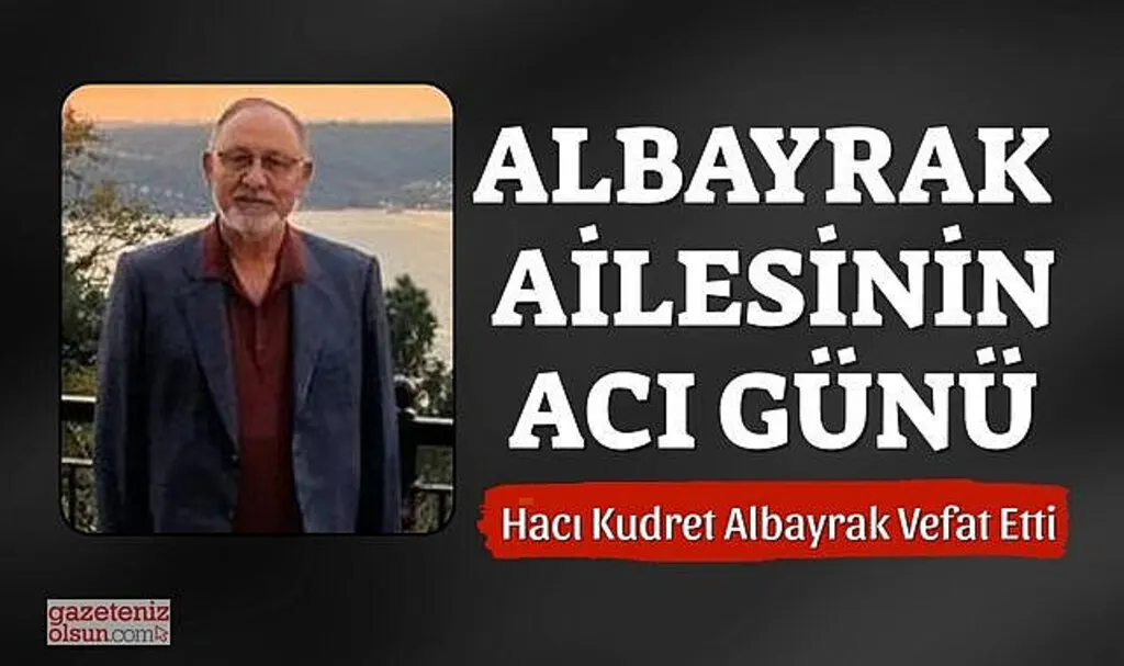 Albayrak Ailesinin Acı Günü