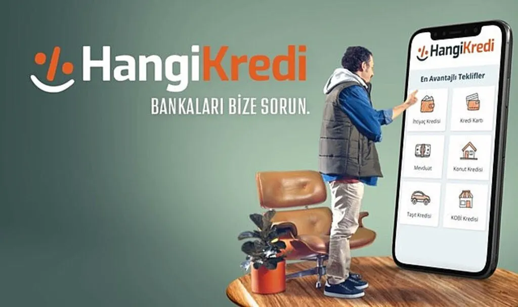 Bayram kredisi aramalarında Tüketiciler En Çok İhtiyaç Kredisine Yöneldi