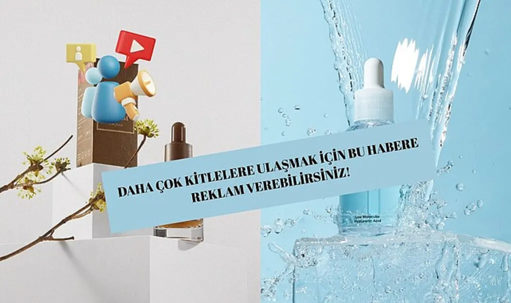 K-Beauty Kore Kozmetiği güzellik dünyasına dönüşümü