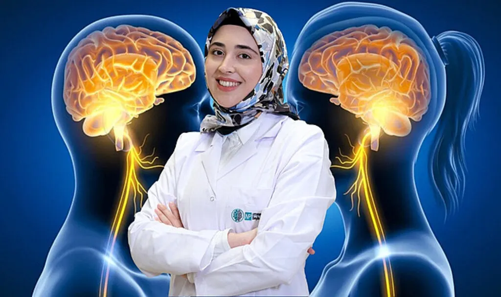 Kadın ve erkek beyinleri neden farklıdır? Cinsiyete göre değil, deneyime göre
