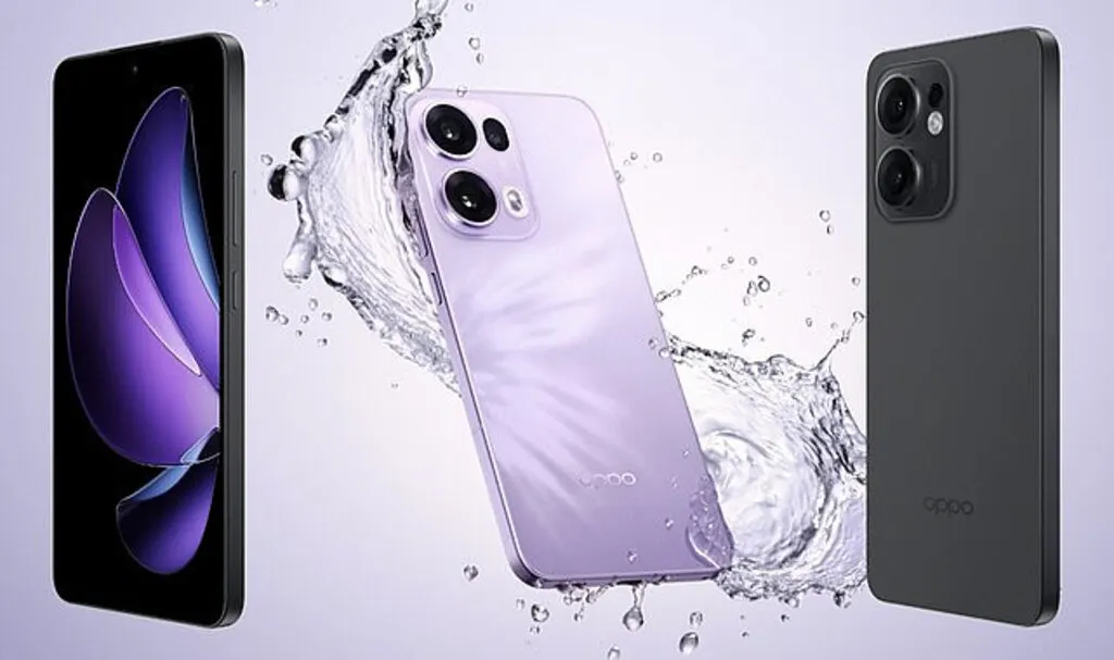 OPPO Reno13 serisi özellikleri