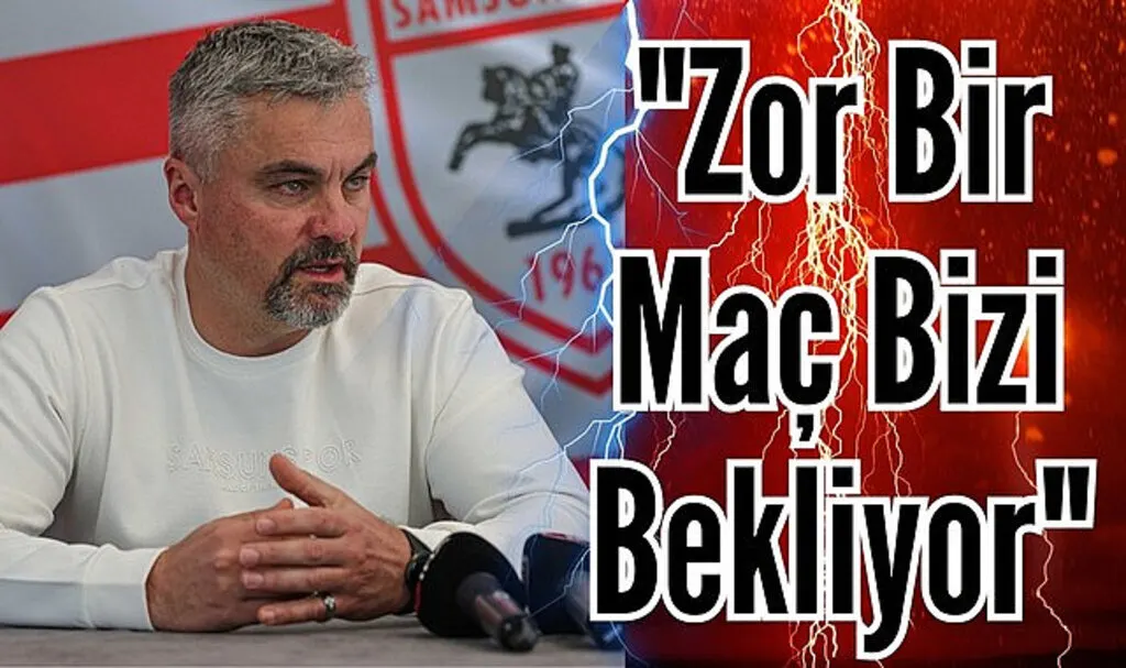 Samsunspor için Adana Demirspor maçı zor olacak!