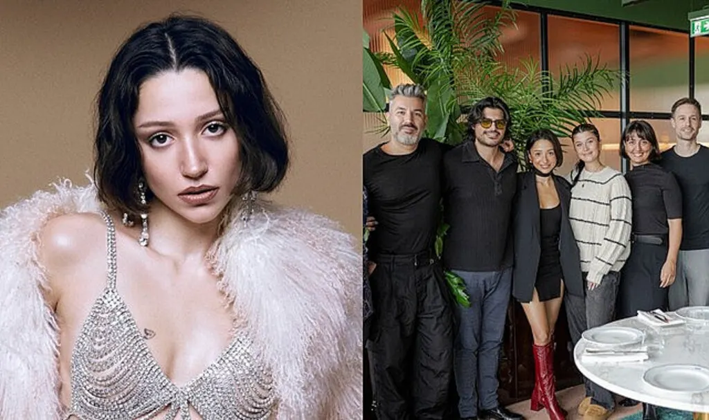 Zeynep Bastık'a Universal Music ve Southeast Records’tan Destek