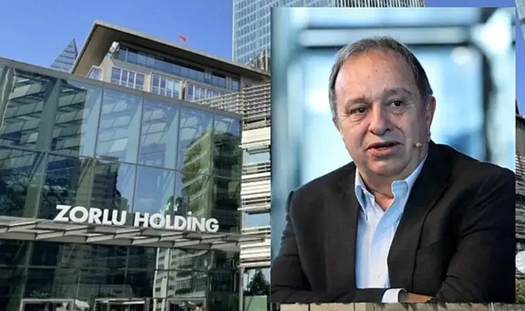 Zorlu Holding CEO'su kim oldu, Ömer Yüngül kimdir?