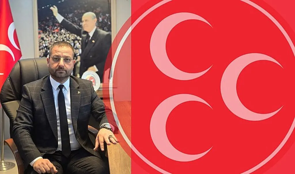 Başkan Yavuz Anuk: Cumhur İttifakı gücüne güç katarak yoluna devam ediyor