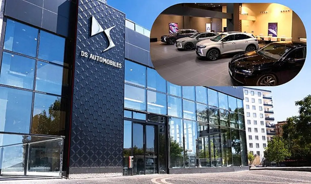 DS Automobiles 2025 yılında da hızlı başladı! DS Samsun Servis