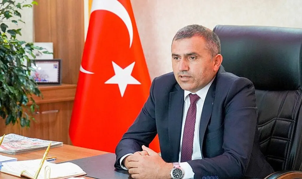 MHP Samsun İl Başkanından Heyelan Açıklaması: Sorumlular Cezalandırılacak