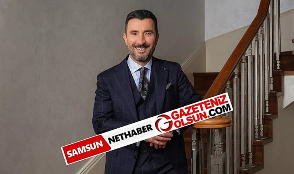 Ray Sigorta Karadeniz Bölge Müdürlüğü Samsun'da Açıldı