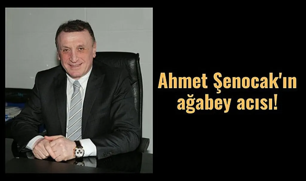 Samsun 19 Mayıs'ta Şenocak Ailesi'nin acı günü