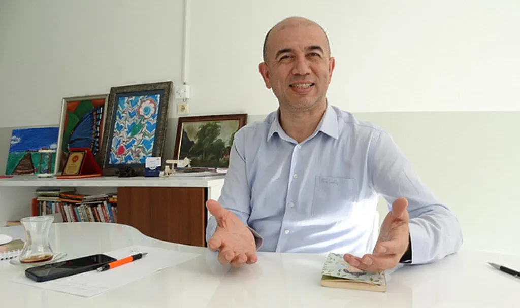 Sınav Kazanmanın Şifreleri Açıklandı: Uzmanından Altın Değerinde Tavsiyeler