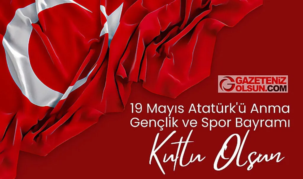 19 Mayıs 1919: Milli Mücadele'nin Başlangıcı