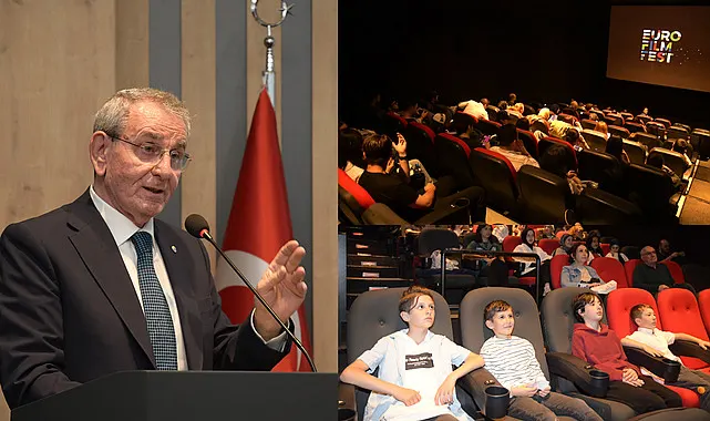 Avrupalı filmler büyük ilgi gördü