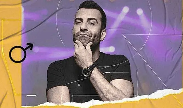 Emre Karayel Erkek Aklı Oksimoron Samsun'da