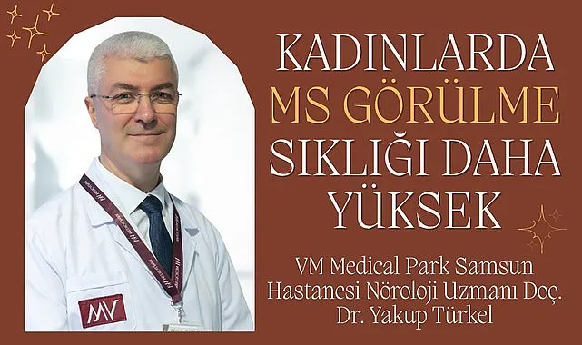 MS Hastalığı Nedir Tanı ve Tedavi Yöntemleri Nelerdir?