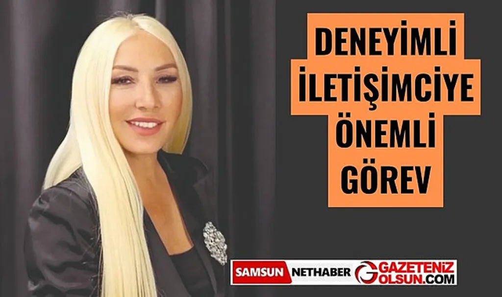 Nevin Özcan Güvenilir Ürün Platformu İletişim Komitesi Başkanı oldu