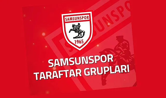 Pazar günü Samsun'da lazer ışıklı, havai fişekli, DJ performanslı kutlama yapılacak!