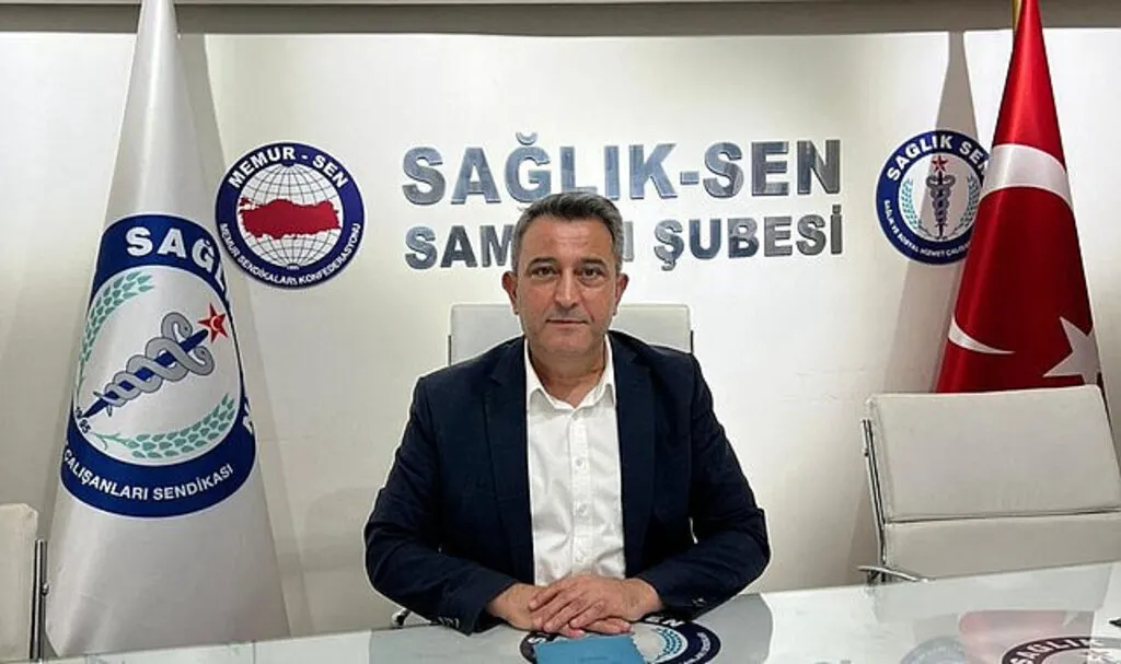 Sağlık-Sen’den Hemşireler ve Ebeler İçin Talepler ve Çözüm Önerileri