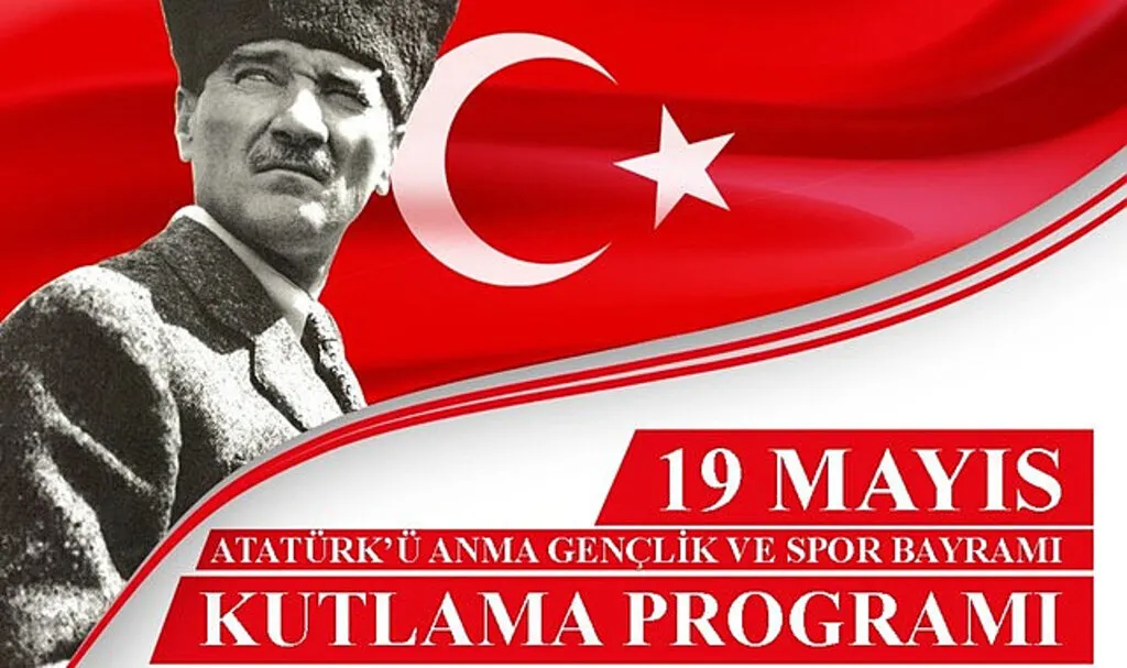 Samsun'da Atakum  Belediyesinden dolu dolu 19 Mayıs programı