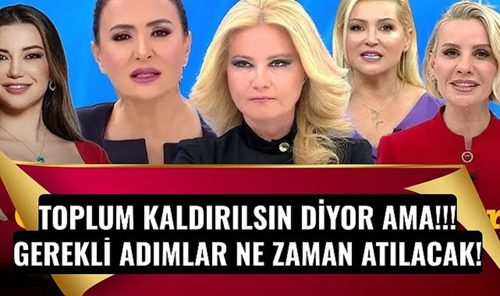 Samsun’da İmza Kampanyası Başlatıldı, Toplum artık yeter diyor!