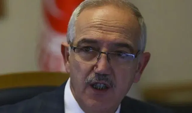 AK Parti eski Milletvekili İsmail Bilen vefat etti