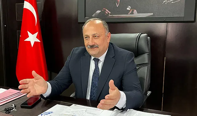 Başkan Karaca: hizmette siyaset olmaz