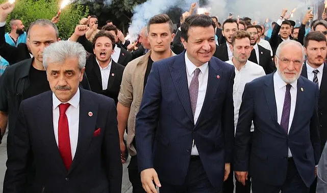 Samsun SP'de Salih Şen Güven Tazeledi