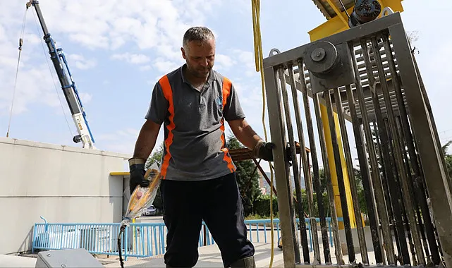 SASKİ'den Kurban Bayramı öncesi önemli uyarı