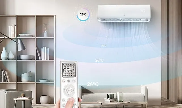 TCL Klima Özellikleri, TCL Klima Alınır mı? Air conditioning features